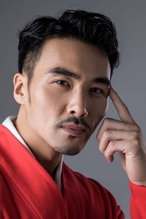 Wen Dongjun profile picture