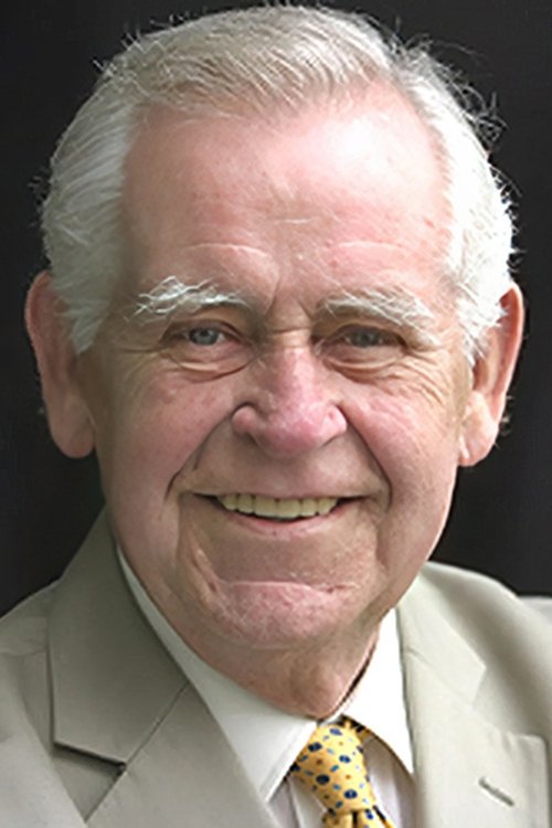 Magnus Magnusson profile picture