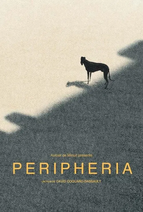 Peripheria movie poster