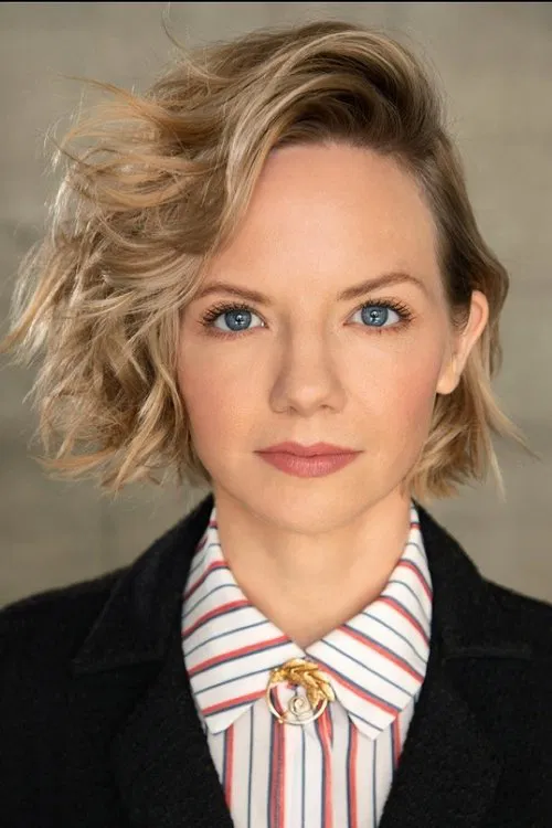 Alison Rood profile picture