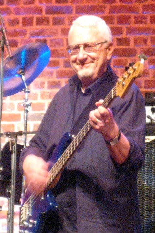 Jerry Scheff profile picture