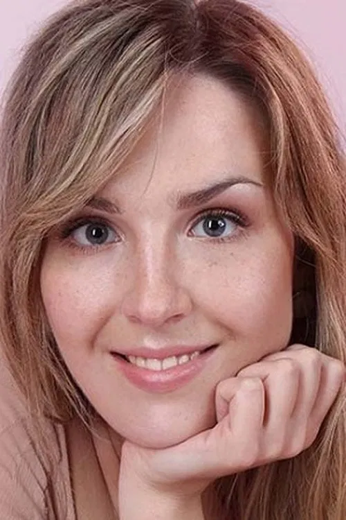 Taisiya Reshetnikova profile picture