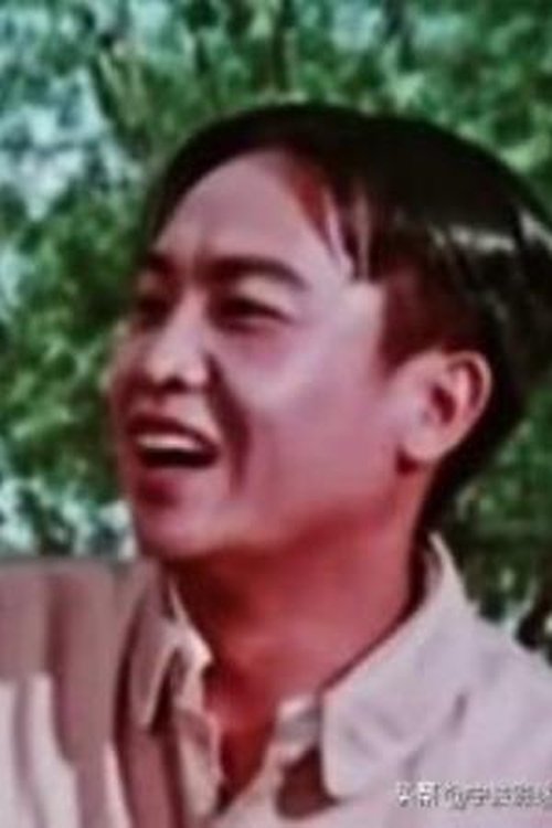 Huang Fei profile picture