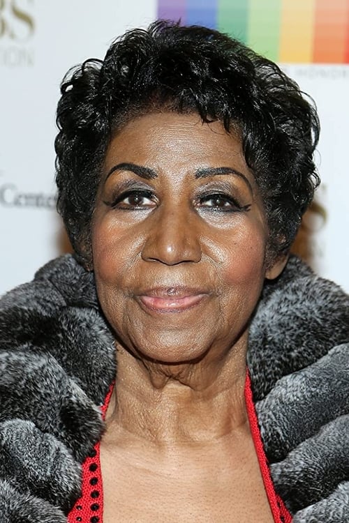 Aretha Franklin profile picture