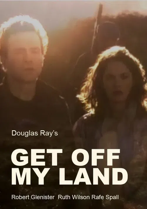 Poster do filme Get Off My Land