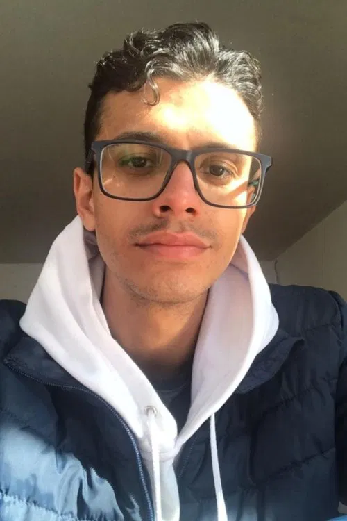 Vinícius Amaral profile picture