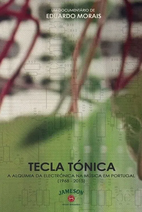 Tecla Tónica movie poster
