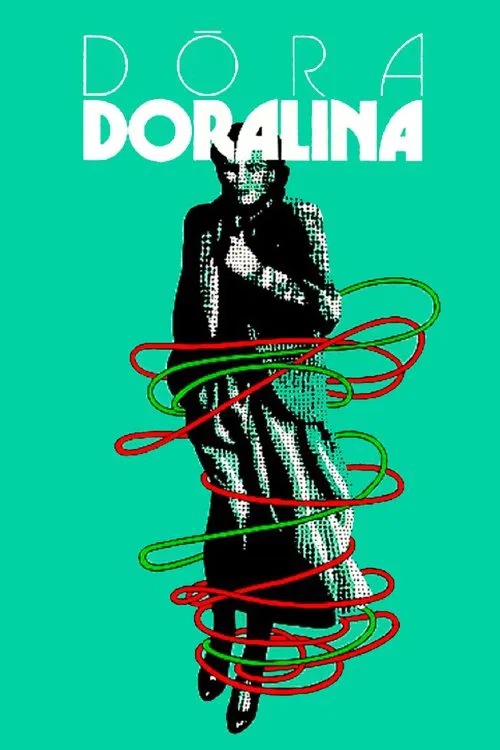 Dôra Doralina movie poster