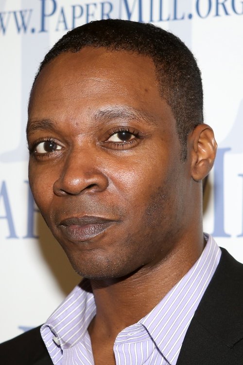 Alan Mingo Jr. profile picture