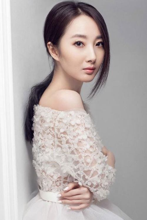 Foto de perfil de Cheng Yuanyuan