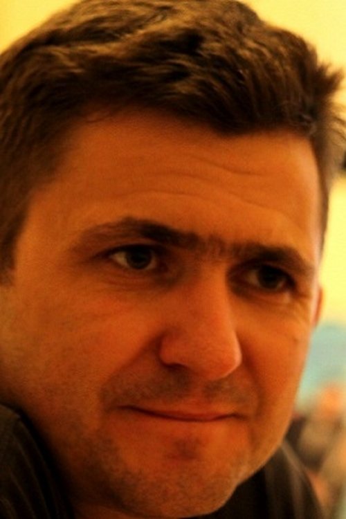Georgy Malkov profile picture