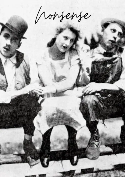 Nonsense movie poster