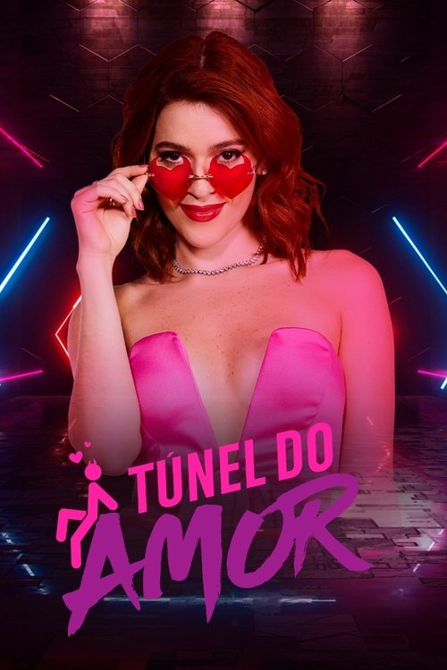 Túnel do Amor tv show poster