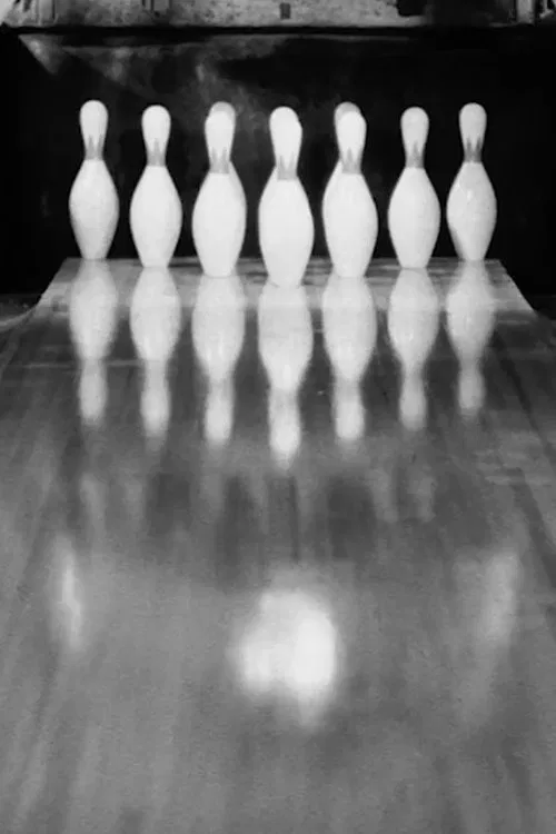 Memory Lanes movie poster