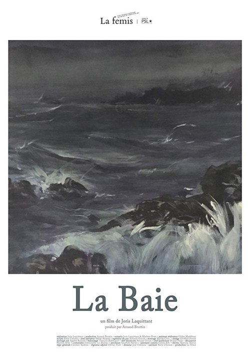 La Baie movie poster