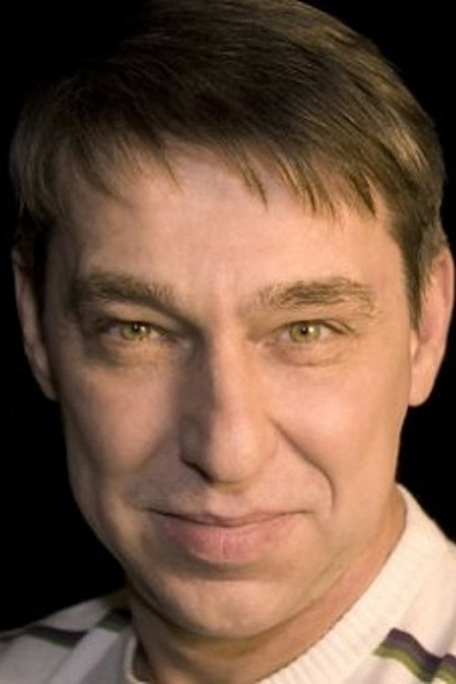 Aleksey Yakubov profile picture