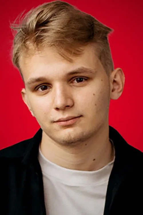 Kirill Mazur profile picture