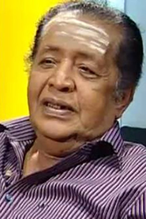Poojappura Ravi profile picture