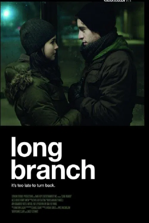 Long Branch movie poster