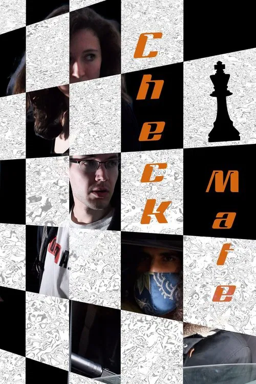 Checkmate movie poster