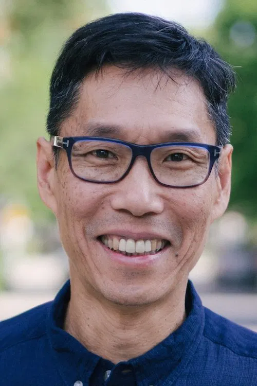 Foto de perfil de Richard Fung