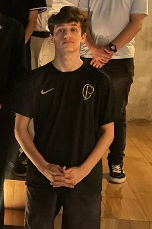 Foto de perfil de Felipe Castro