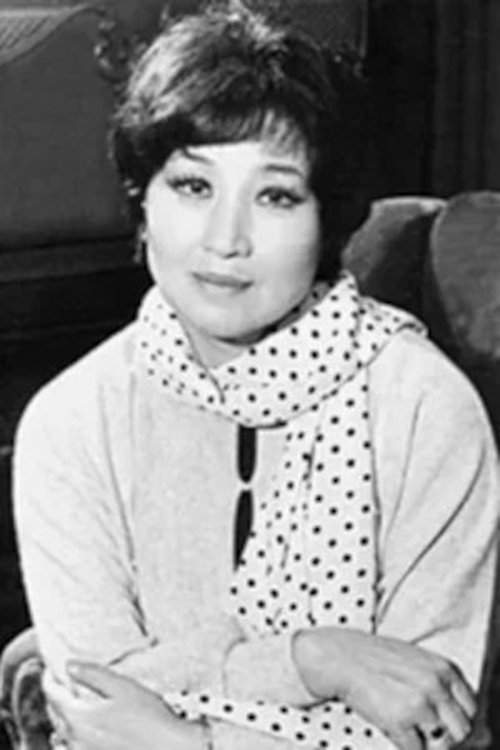 Farida Sharipova profile picture