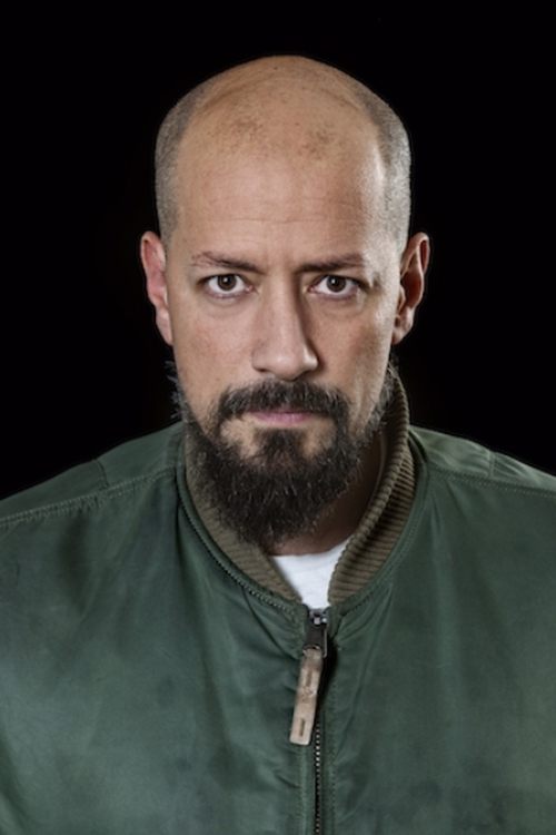 Tarik Saleh profile picture