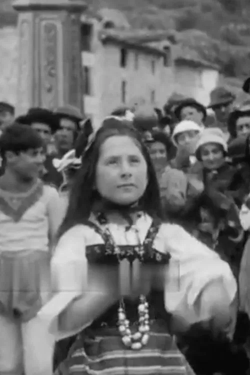 Poster do filme The daily bread