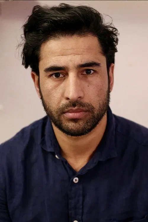 Saboor Sahak profile picture