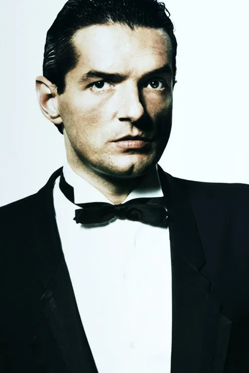Falco Live am Rathausplatz movie poster