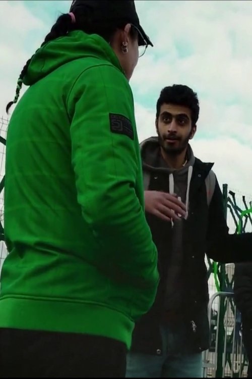 This Is Paris Too movie poster