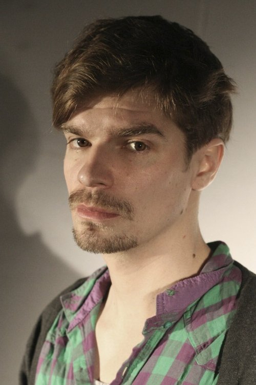 Petr Buchta profile picture