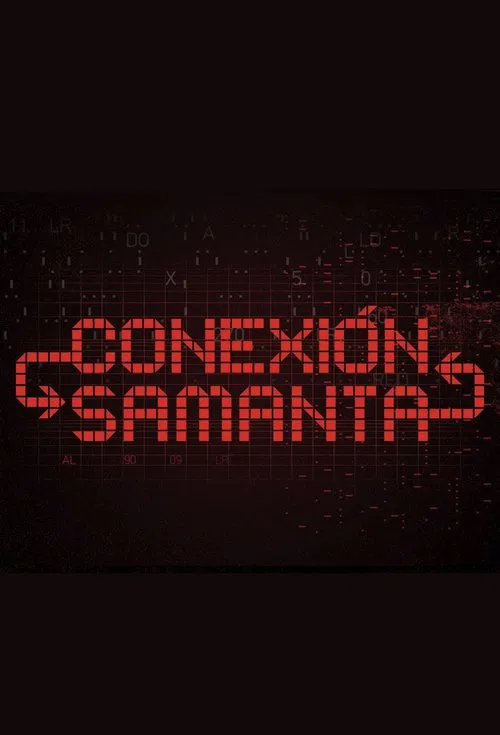 Conexión Samanta tv show poster