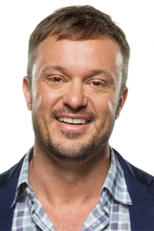 Bryan Thompson profile picture