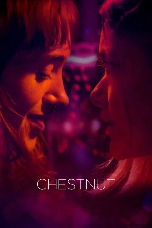 Chestnut movie poster