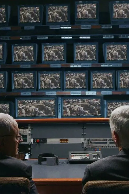 La tv nel pozzo movie poster