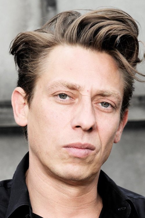 Milton Welsh profile picture