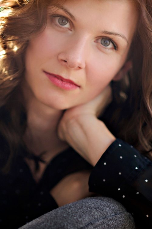 Jen Gardiner profile picture