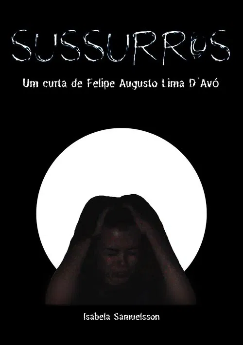 WHISPERS movie poster
