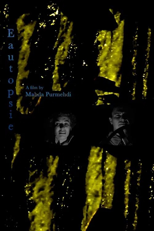 Eautopsie movie poster