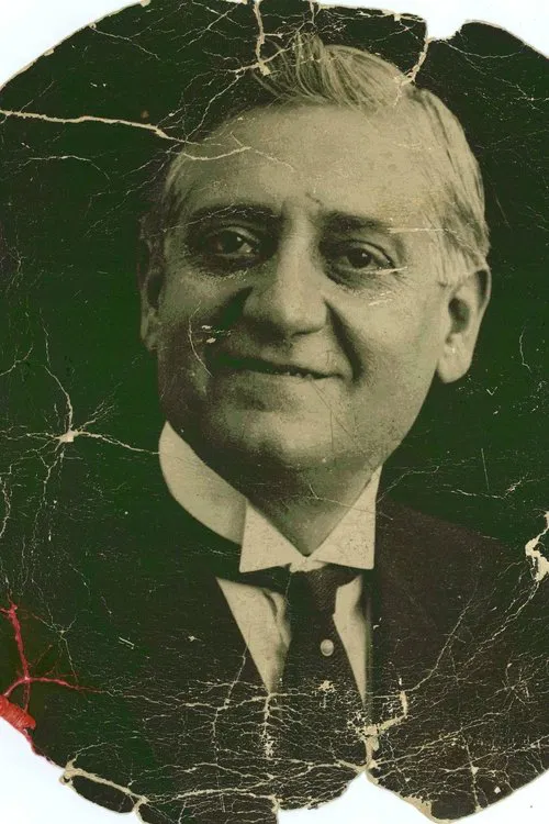 Oreste Tesorone profile picture