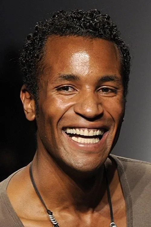 Jerell Scott profile picture