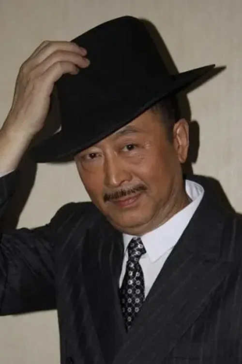 Yuliang Ma profile picture
