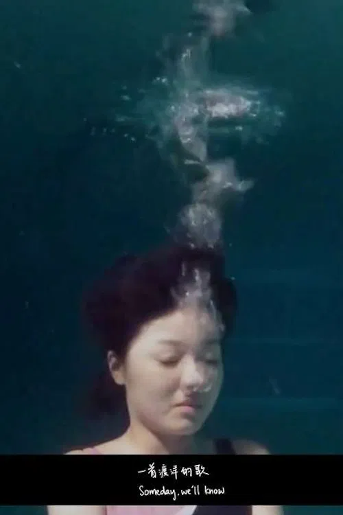 Poster do filme Someday, we'll know