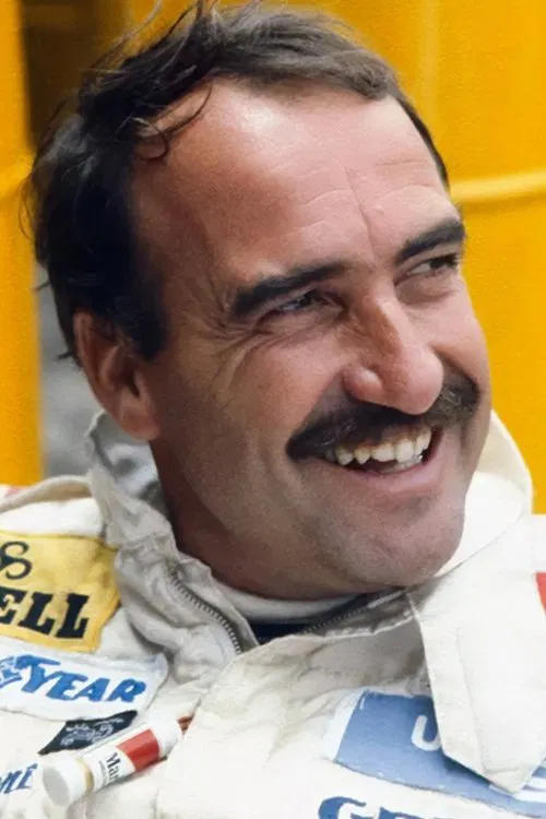 Clay Regazzoni profile picture