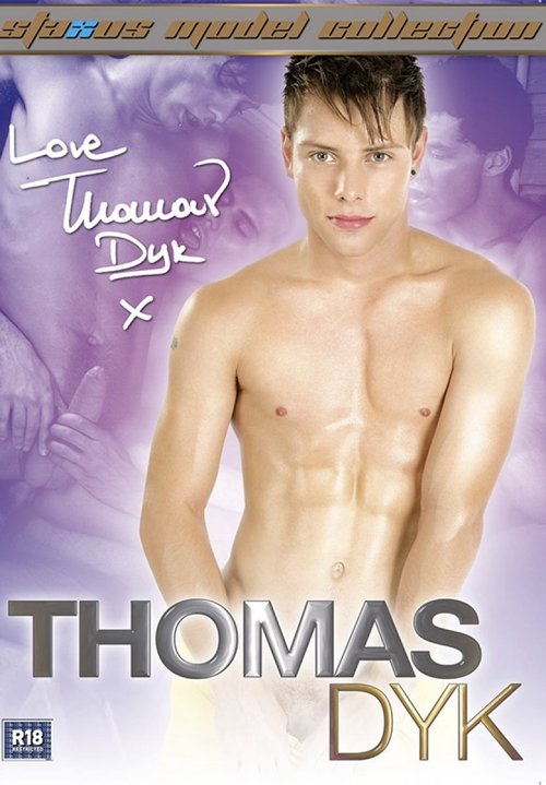 Thomas Dyk movie poster
