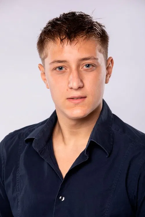 Mattia Germanò profile picture
