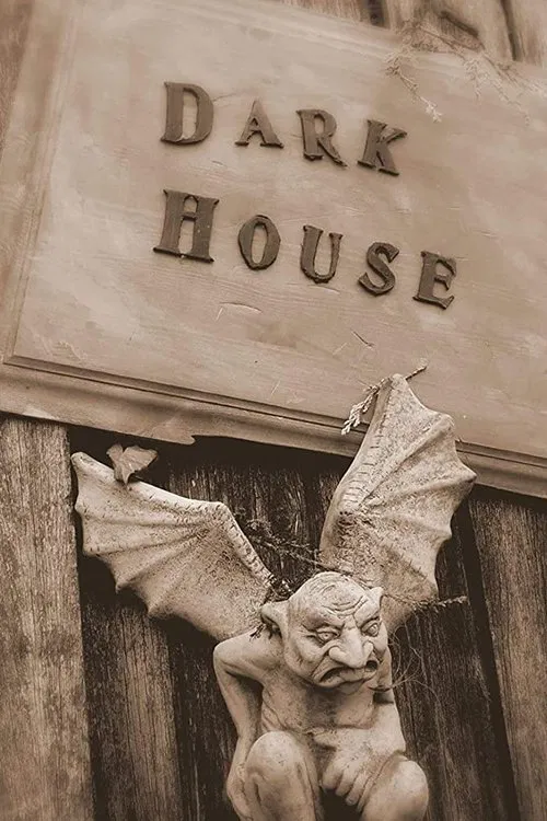 Dark House: The Legend Of Dark House movie poster