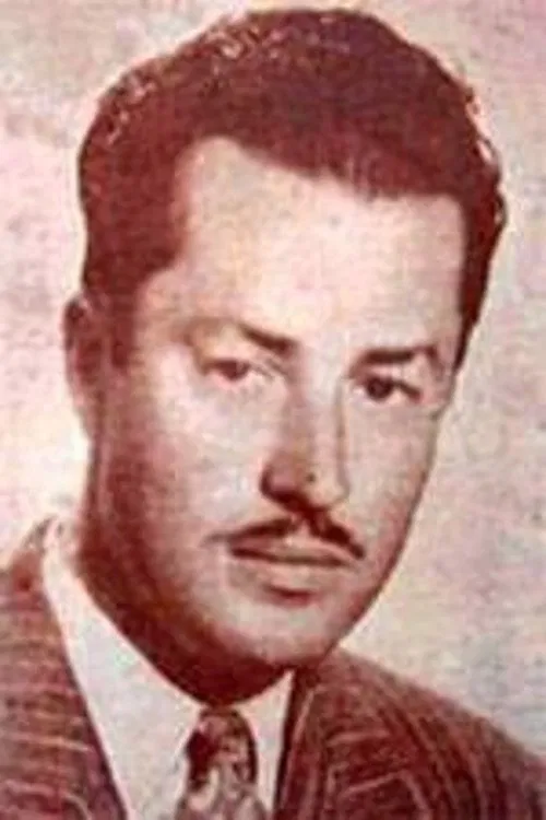 Alfonso Corona Blake profile picture